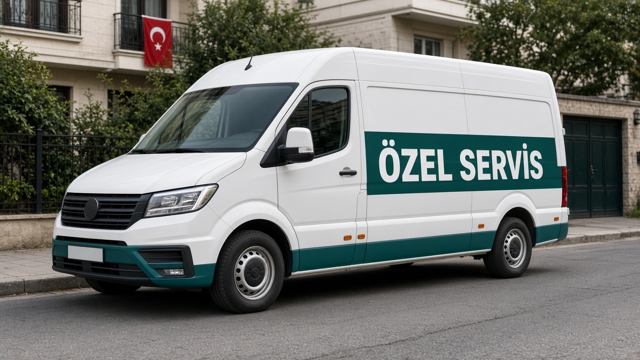 İstanbul Simfer servisi